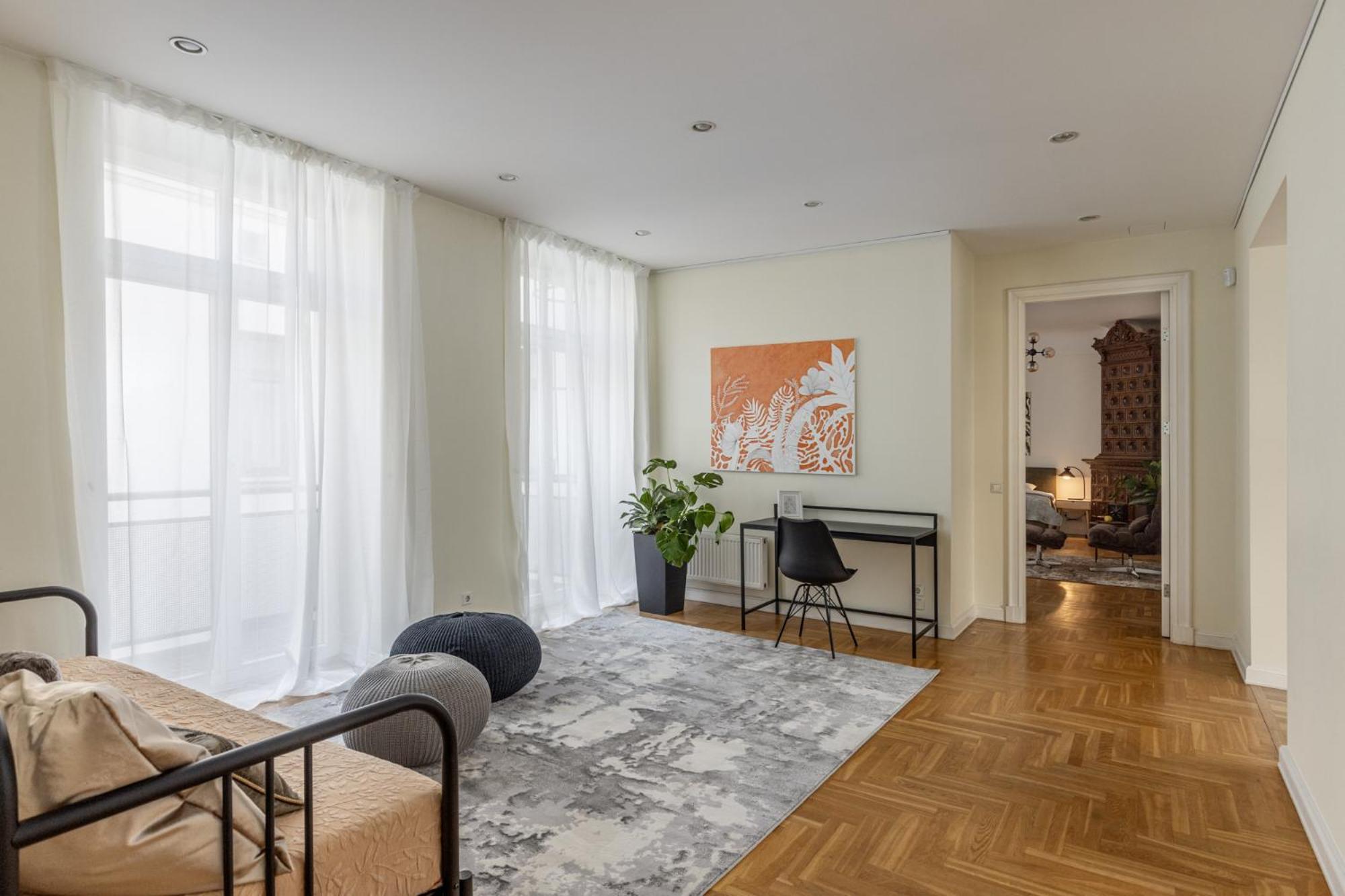 K1820 Family Apartments Riga Exterior photo