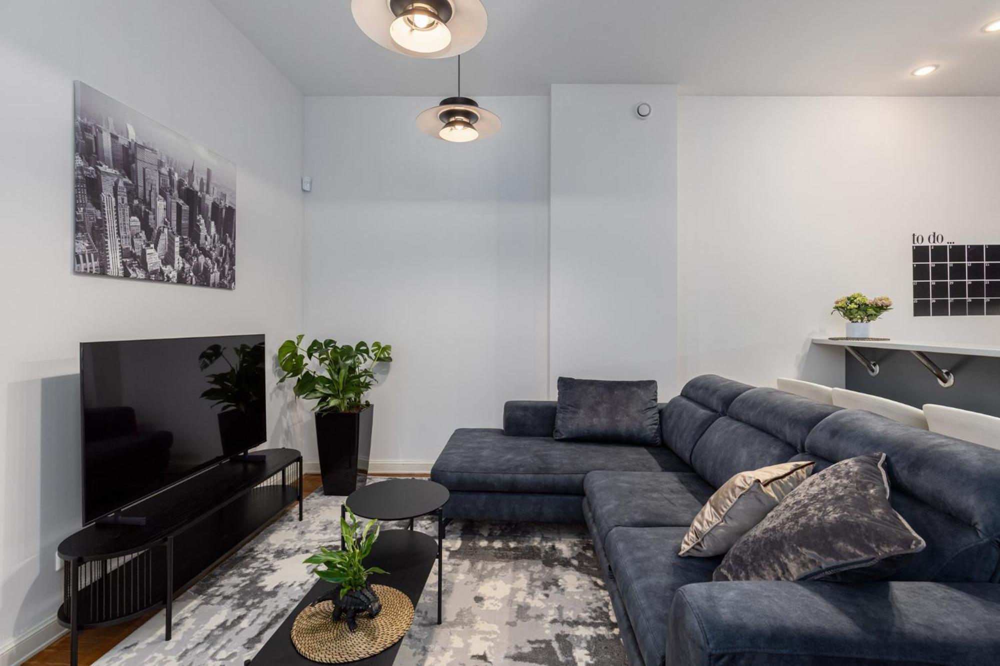 K1820 Family Apartments Riga Exterior photo
