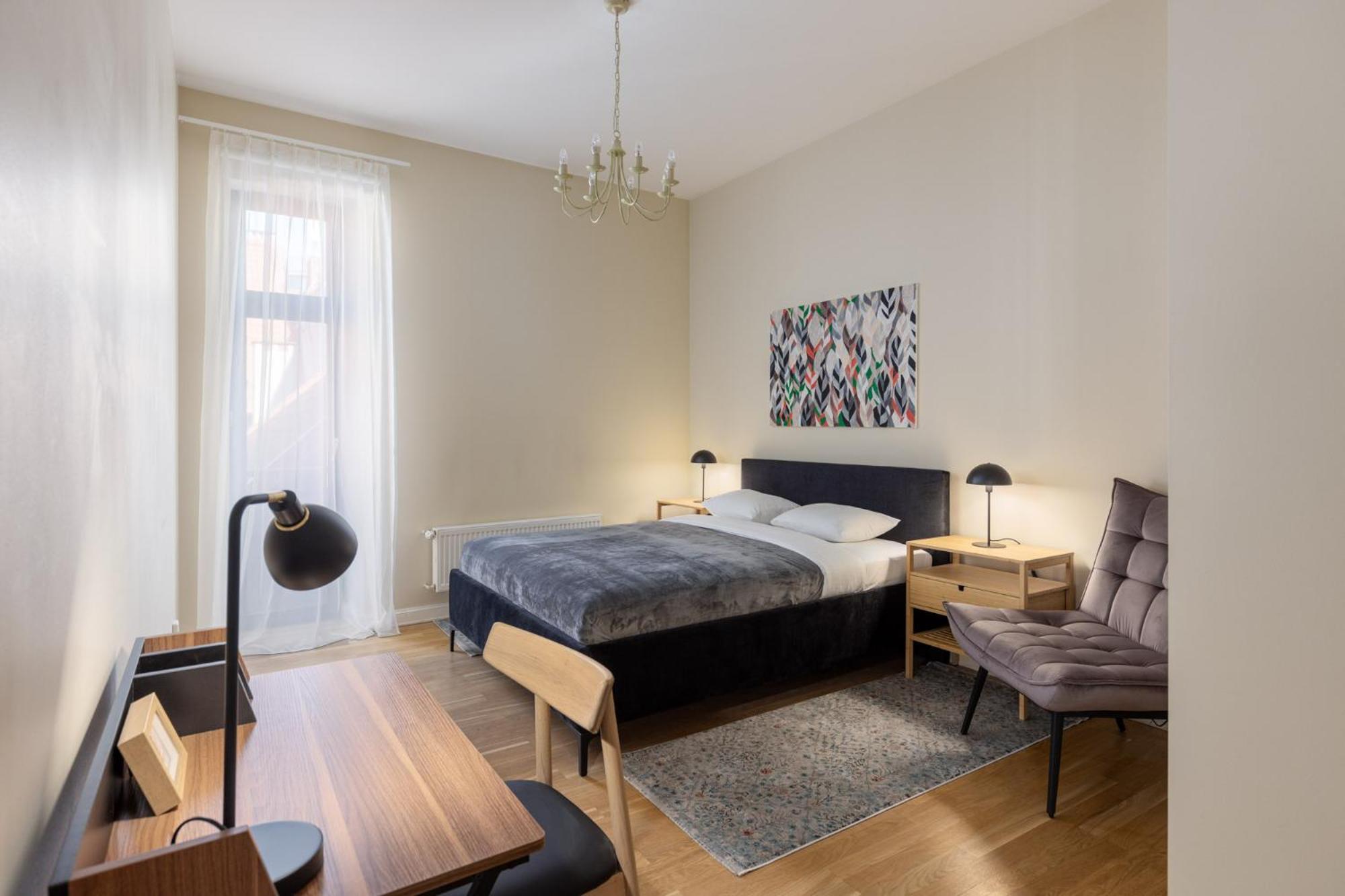 K1820 Family Apartments Riga Exterior photo