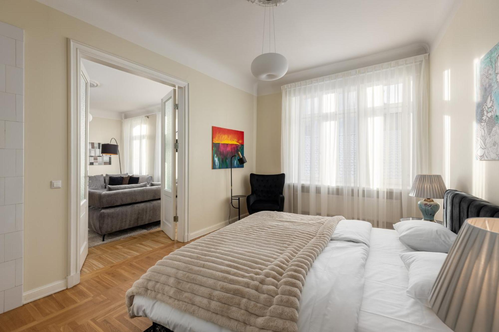 K1820 Family Apartments Riga Exterior photo